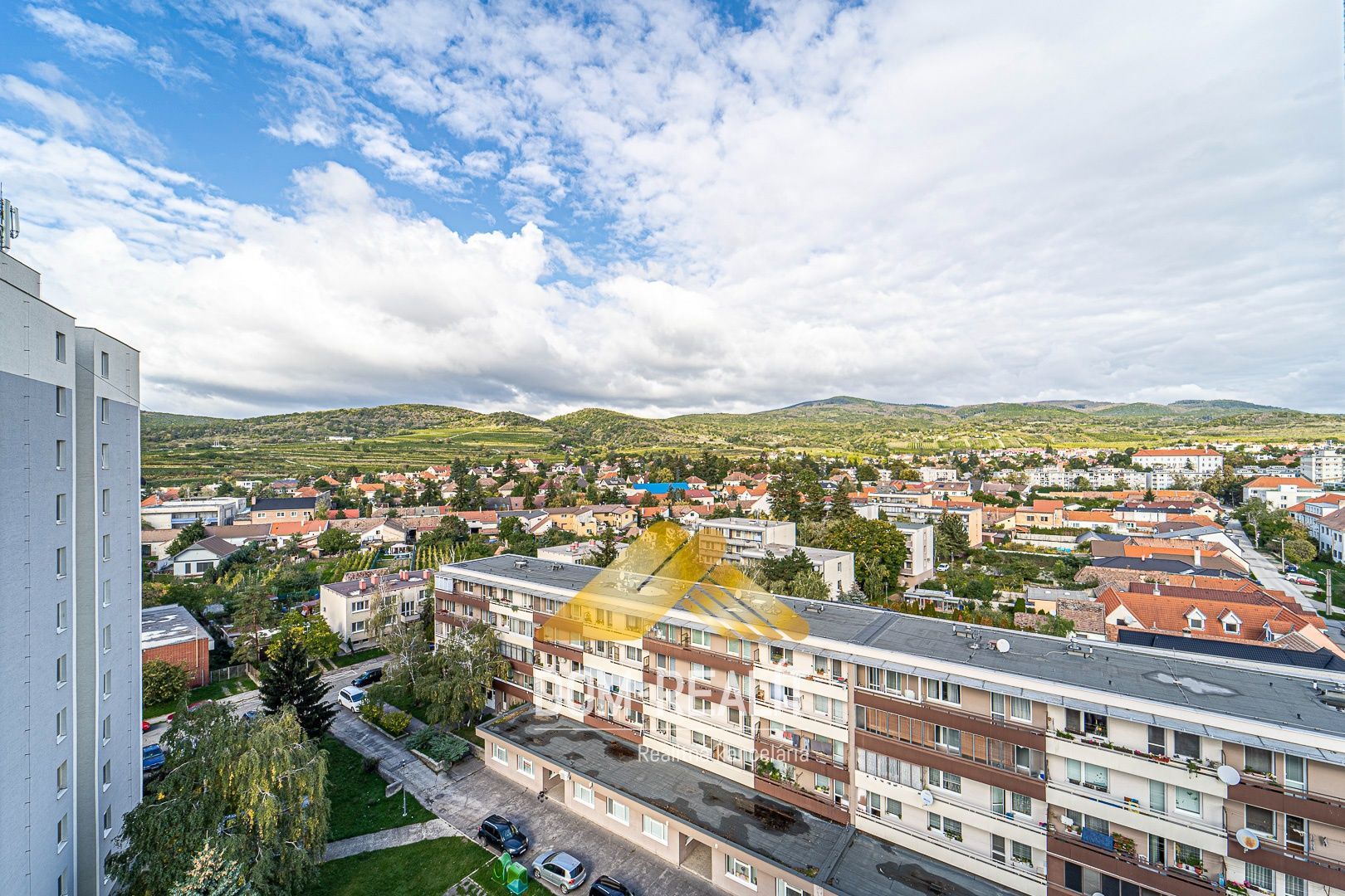 Nehnutelnost DOM-REALÍT ponúka na predaj garsónku vo vyhľadávanej lokalite v Modre.