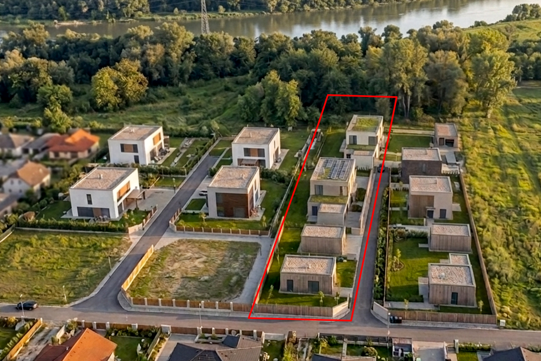 Zálesie