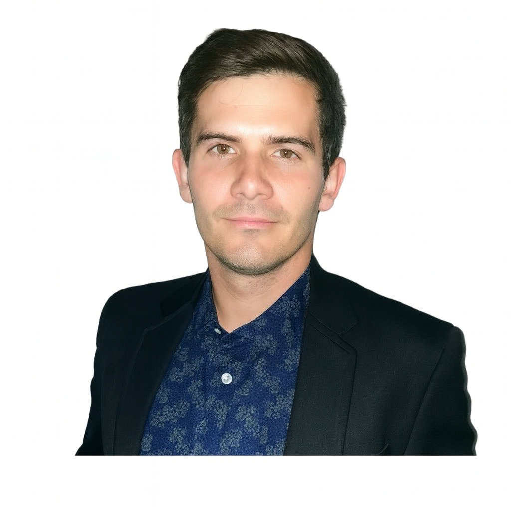 osobný maklér Juraj Husár