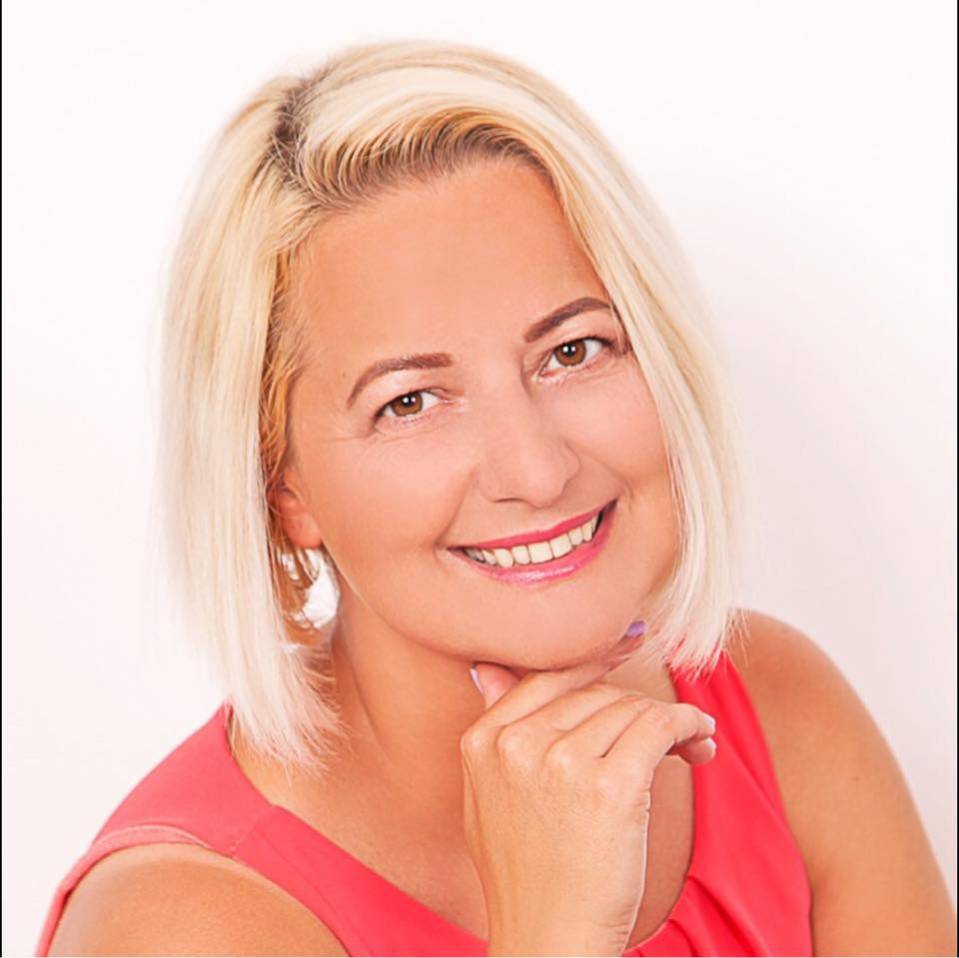 Osobný maklér Veronika Vríčanová