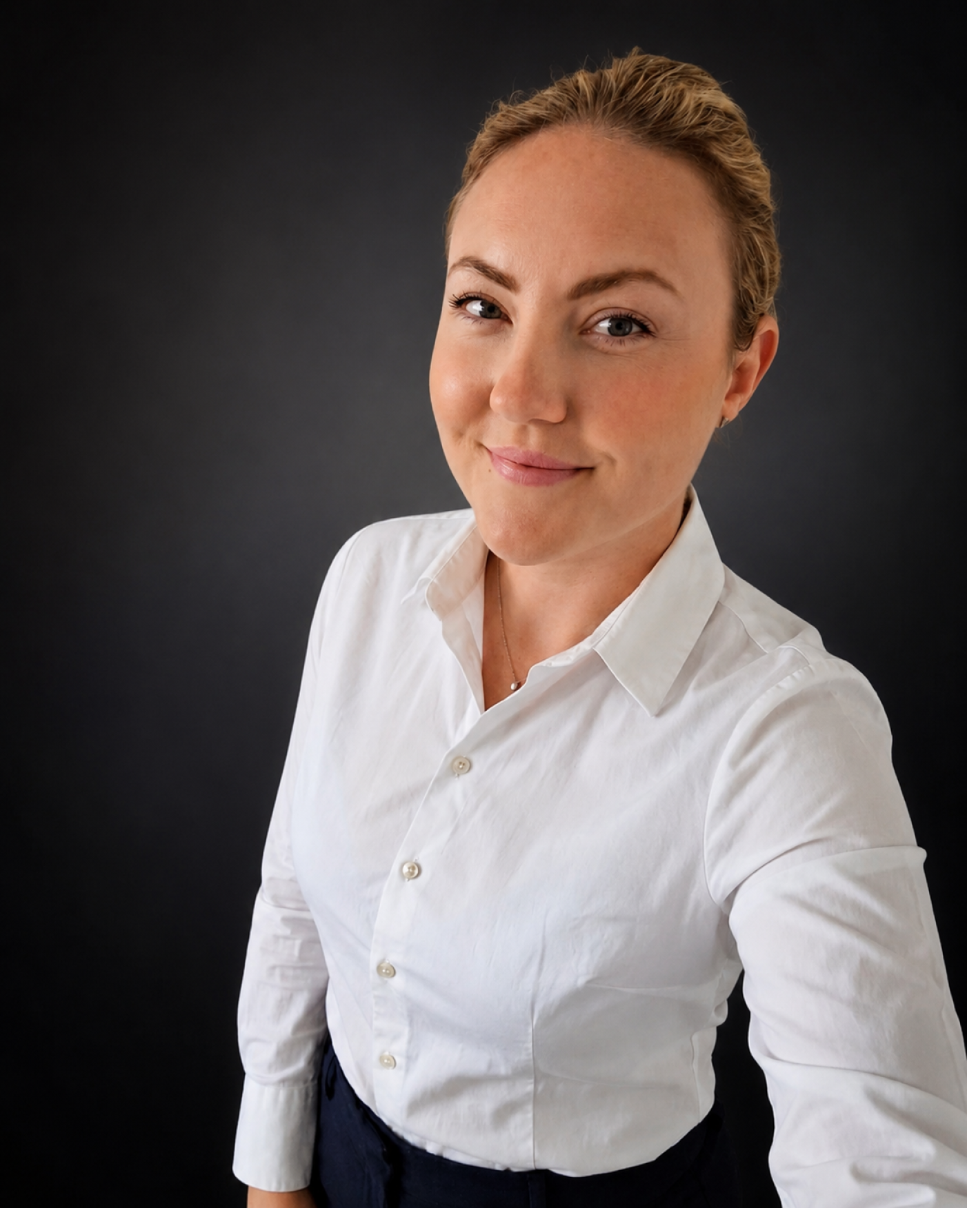 Mgr. Veronika Štolfová
