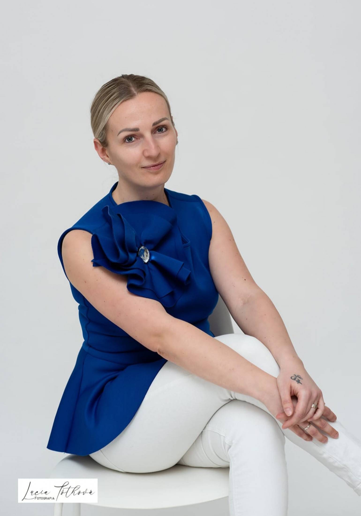 Ing. Zuzana Mišíková